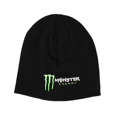 帽子 Knit Crasher Hat Black COOTIE / Knit Crusher Hat -Black Line- | 80-HACHIMARU-
