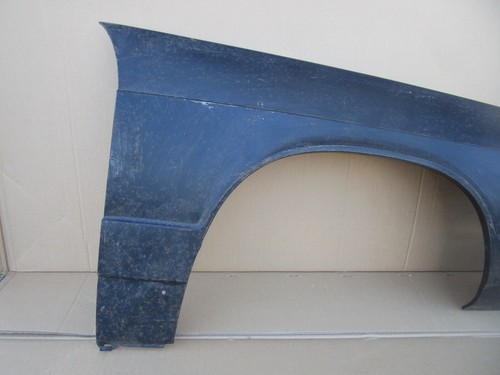 Audi 100 C2 Typ 43 Reparaturblech Kotflügel vorne rechts front right fender NEU - Picture 8 of 17