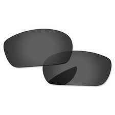 Polarized Replacement Lens For-Oakley Si Ballistic Shocktube OO9329-Opt