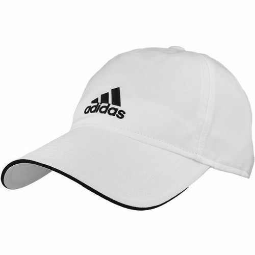 Adidas Mens/ Kids Sports Peak Cap Baseball Hat 3 Stripes Adjustable 24 COLORS - Picture 33 of 62