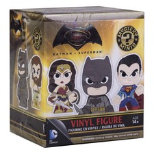 2016 Funko Batman v Superman Mystery Minis 6