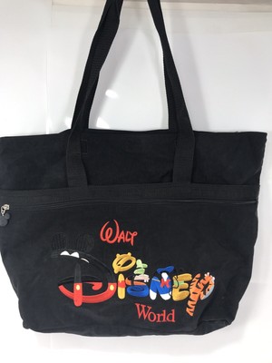disney world tote bags