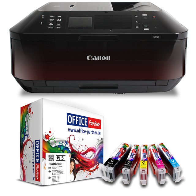 canon drucker mx925 kaufen