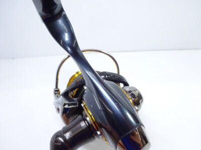Daiwa 16 Certate 2506 Spinning Reel 4.8:1 72cm Very Good from