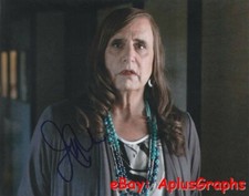 JEFFREY TAMBOR.. Transparent - SIGNED