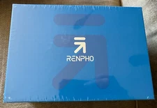 RENPHO Eyeris 1 Eye Massager RF-EM001R Massage Heat and Bluetooth Music (SEALED)