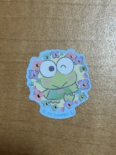 Japanese Stickers Paper#78, Paper, 1.1 in*1.06 in, 1pice Japan