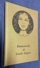 GUIDO CREPAX Emmanuelle 1978 - OLYMPIA PRESS ITALIA EDICOLA