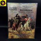 Strategy & Tactics Magazine - No #143 - Rio Grande - #143607 - Historical Boa...