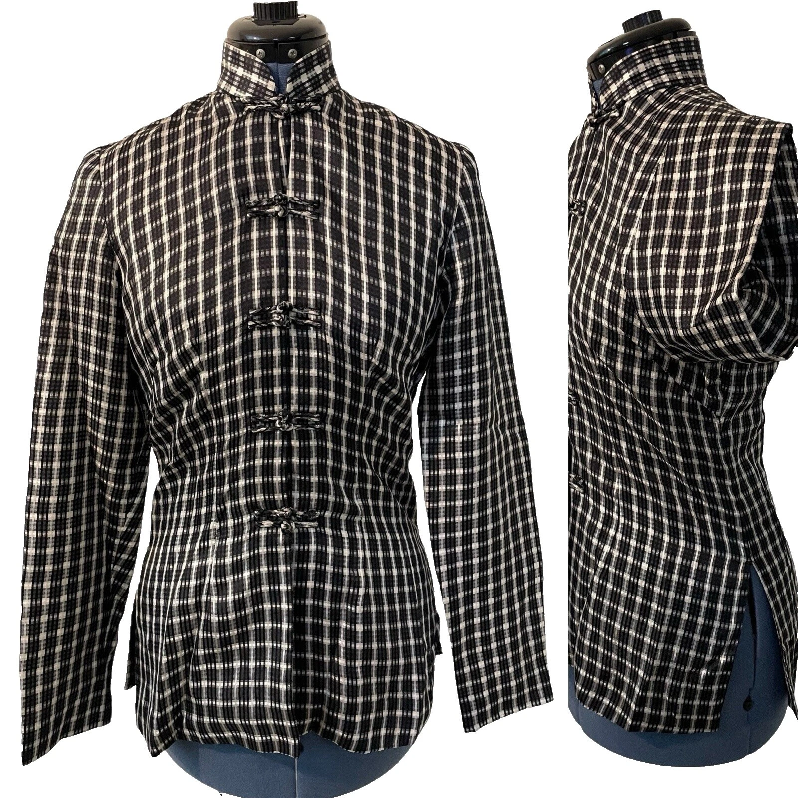 Ropa de mujer Shanghai Tang