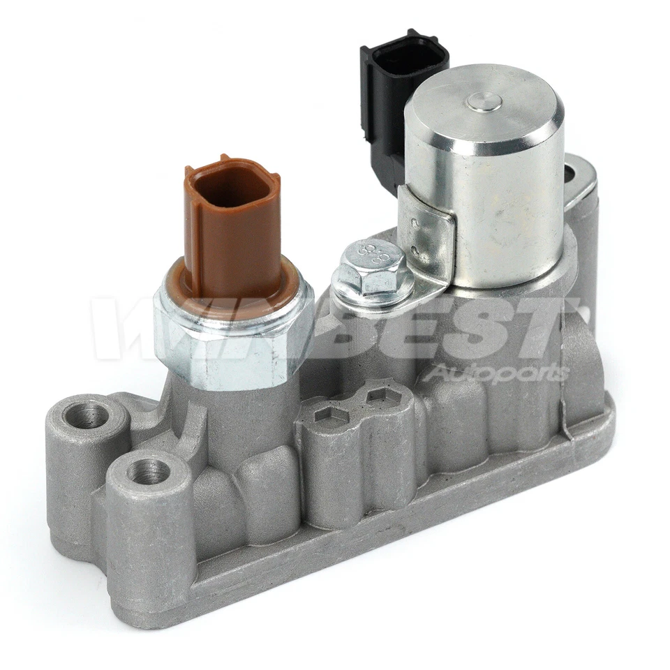 Solenoide de distribución variable 918-056 para Honda Accord Odyssey Pilot Acura RDX 3,5 L Foto 3 de 4
