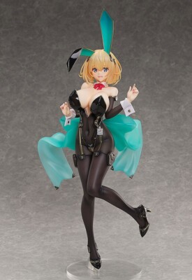 FREEing B-style BUNNY SUIT PLANNING Sophia F. Shirring Bunny Ver. 1/4 Figure