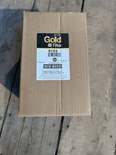 Genuine NAPA Gold #9103 Air Filter