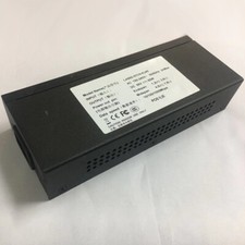 Injector Power Adapter 50/60Hz 56V 60W For LAS30-57CN-RJ45