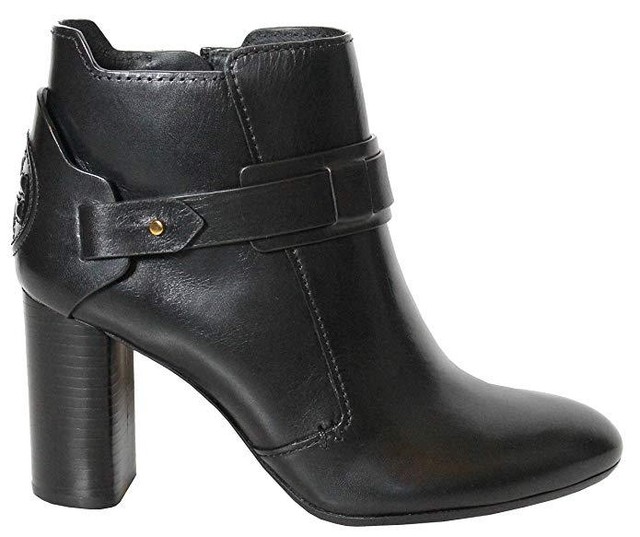 fancy ankle boots