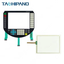 6FC5403-0AA20-0AA1 Touch Screen for 6FC5 403-0AA20-0AA1 HT8 + Keypad
