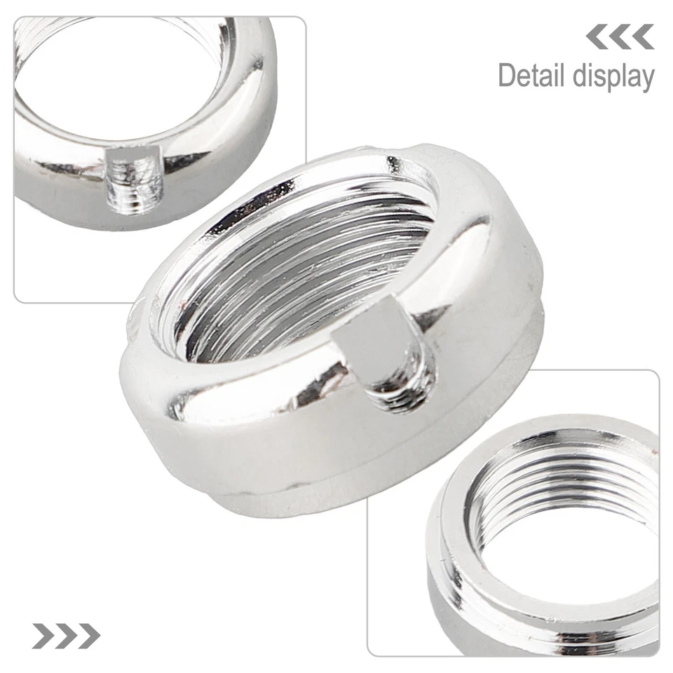 Para Dodge Para RAM 2500 3500 Para CHRYSLER ASPEN Para Tuerca Base Antena JEEP Foto 3 de 4