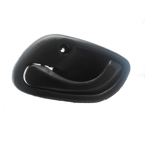 Inside Front Rear Left Side Door Handle Black Fit 99-04 GMC Chevrolet Tracker - Picture 6 of 6