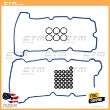 Engine Valve Cover Gasket Fit for 2006/2007/2008 For Mercury Mariner 3.0L
