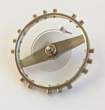 Pièce Horlogerie Montre Cortébert 10 1/2 693 - Axe Ronda - Neuf Sans étiquette