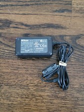 Genuine Nikon EH-53 AC Adapter OEM