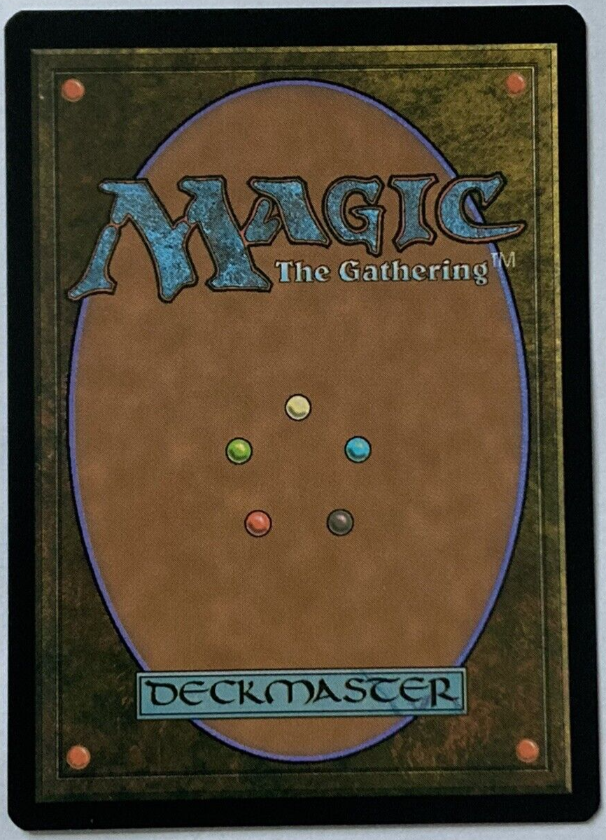 MTG Babygodzilla, Ruin Reborn FOIL Ikoria: Lair of Behemoths 372