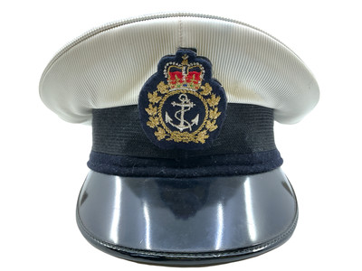 Canadian Forces RCN Navy Chief Petty 