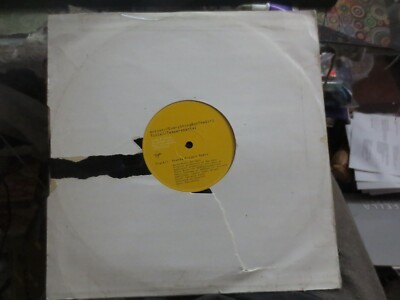 Vintage Everything But the Girl Temperamental Wamdue Project Remix 2000 Virgin