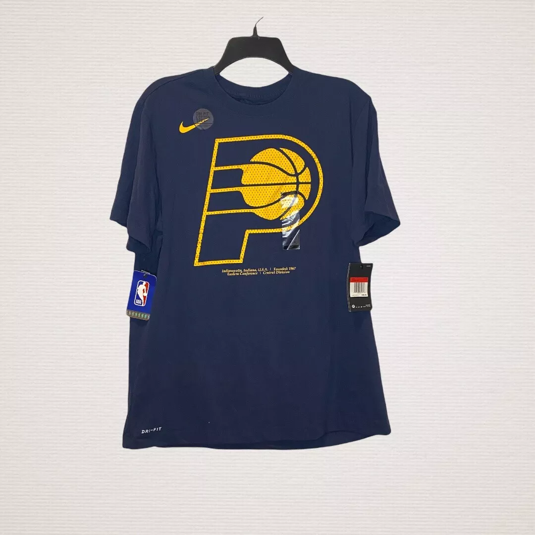 Pacers on sale t shirt