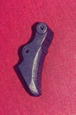 Standard SAO Short Stroke Trigger for Taurus PT111/140 G2/G2C/G2S/G3/G3