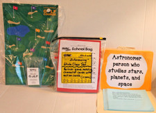 LOT of 3 Reading Inference Games Group Teaching Activities Inferencing Reasoning