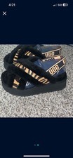Ugg Slippers Size 6