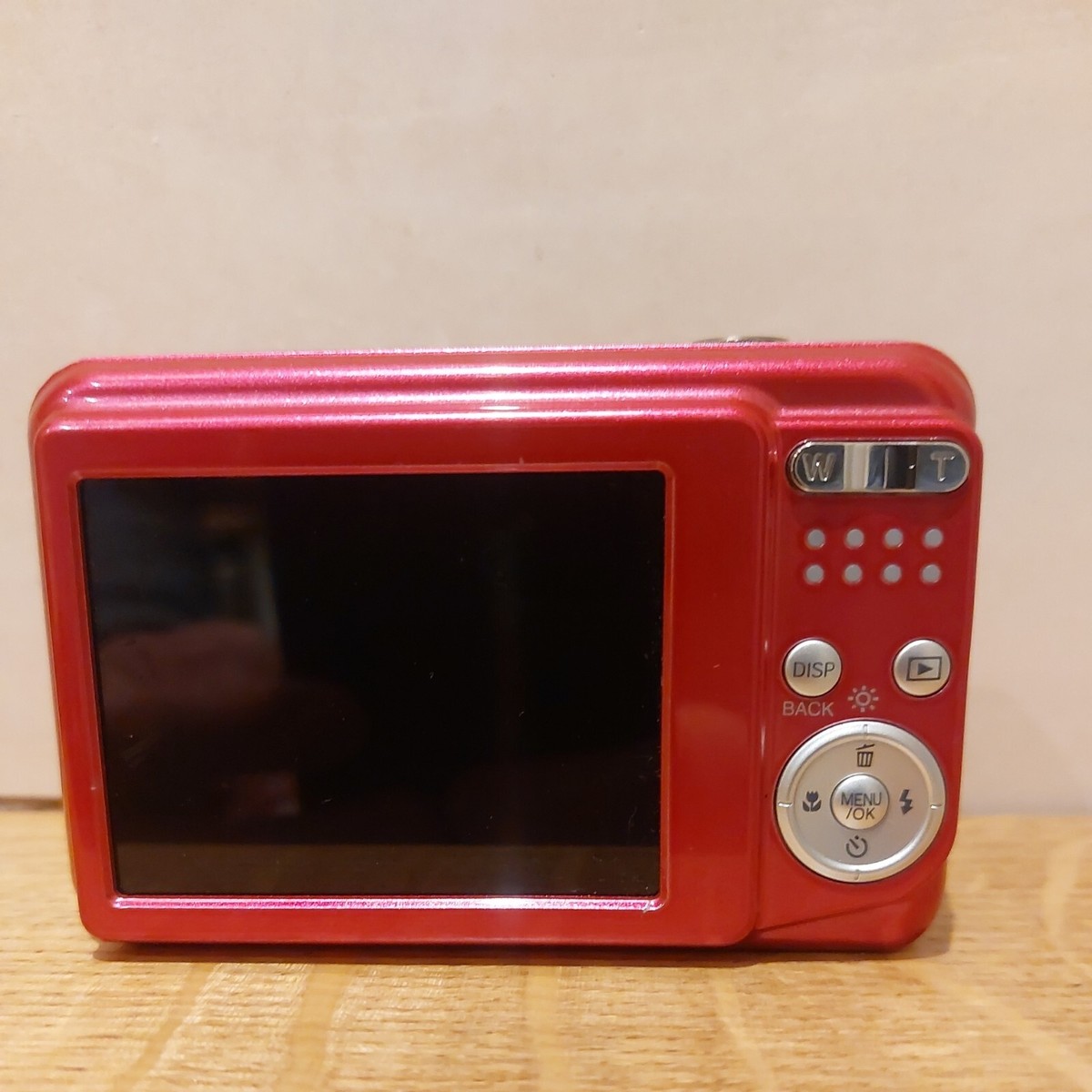 Fujifilm FinePix A Series AX245w 12.0MP Digital Camera Fujifilm FinePix A Series AX245w 12.0MP Digital Camera