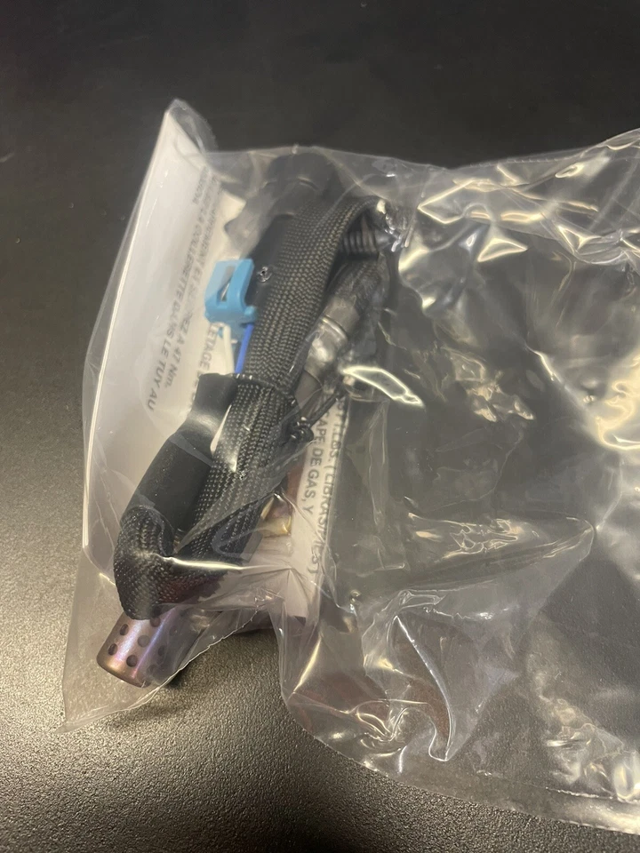 Sensor de oxígeno ACDelco GM equipo original 19178935 Foto 2 de 2