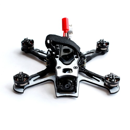 EMAX Tinyhawk III Plus/Freestyle FPV Racing Drone Kit RTF BNF 1/2S 2.4GHz ELRS - Picture 8 of 27