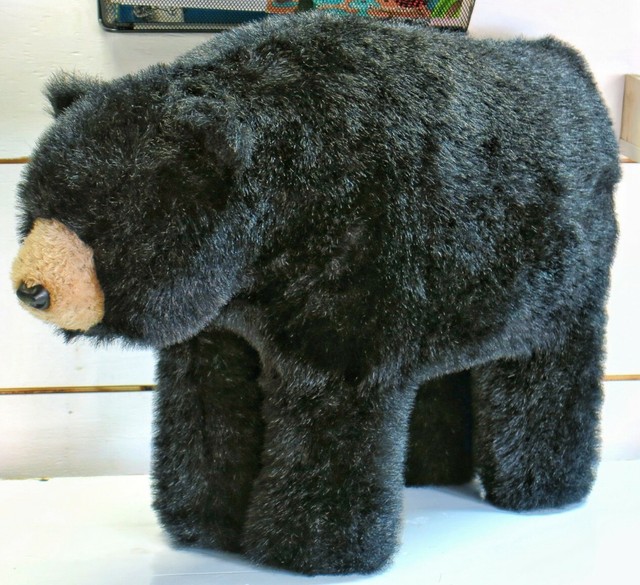 ditz designs plush bear