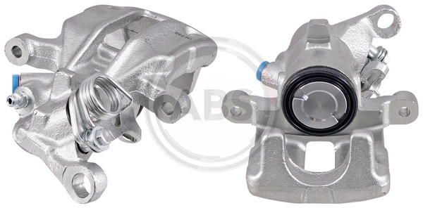 Rear Right Brake Caliper A.B.S. 529691 for Audi A8/A6/Coupe/100/80/90/200(87-02)