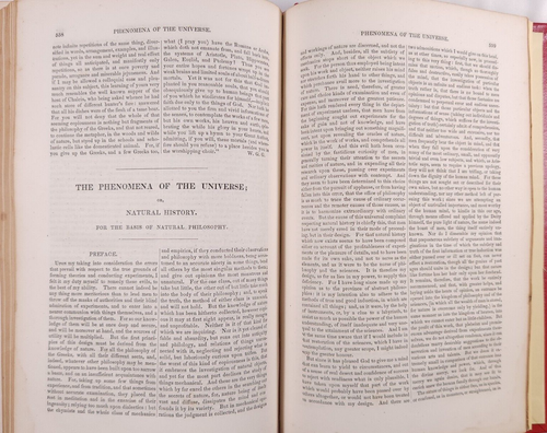 1859 The Works Of Francis Bacon Volume 2 Biography Basil Montagu Antique Speech - Picture 14 of 19