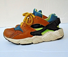 Nike Huarache Run PS Running Kids Sneaker 2Y Multicolor