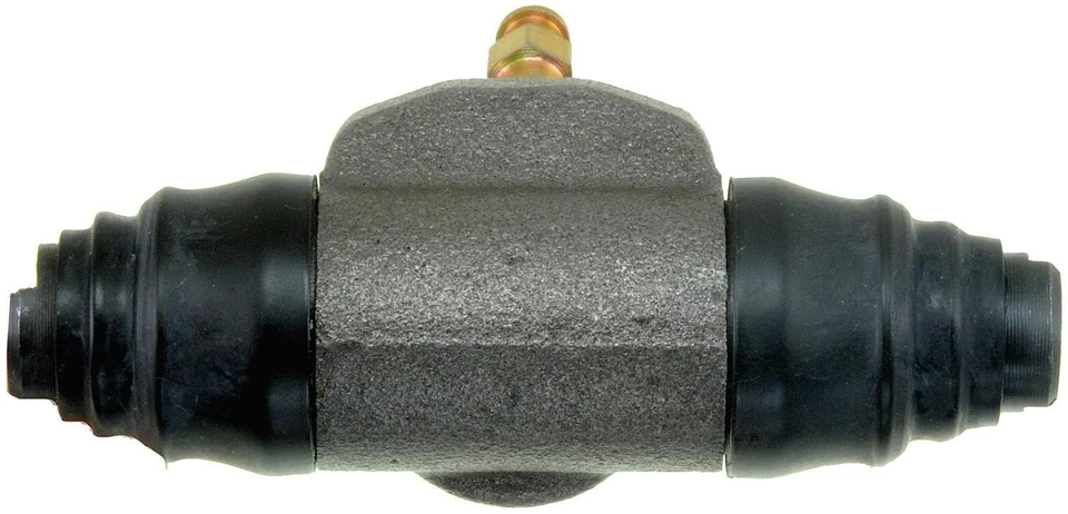 Cilindro de rueda de freno de tambor para Volkswagen Jetta Cabriolet Golf DORMAN 1974-1999 Foto 3 de 3