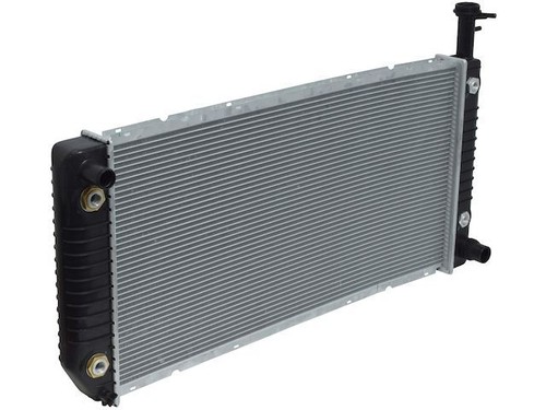For 2004-2020 Chevrolet Express 2500 Radiator 57793NWVH 2010 2005 2006 ...