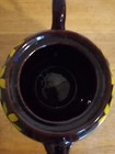 Vintage Hamilton Royal Canadian Art Pottery Ceramics Floral Teapot — photo 6
