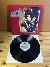The Mob – The Mob 1975 PS2005 LP Vinyl Record PROMO VG VG+