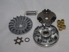 ensemble variateur QUAD GOES 50S 22103204-000