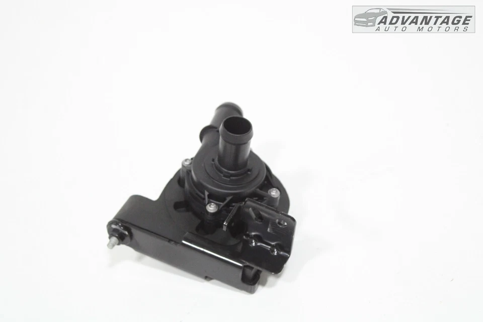 Chevrolet Trax 2024 HVAC AC CALENTADOR REFRIGERACIÓN BOMBA DE AGUA AUXILIAR 42795010 OEM Foto 3 de 4