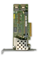 HP P410 512MB 462919-001 Smart Array SAS RAID Controller Card BBWC
