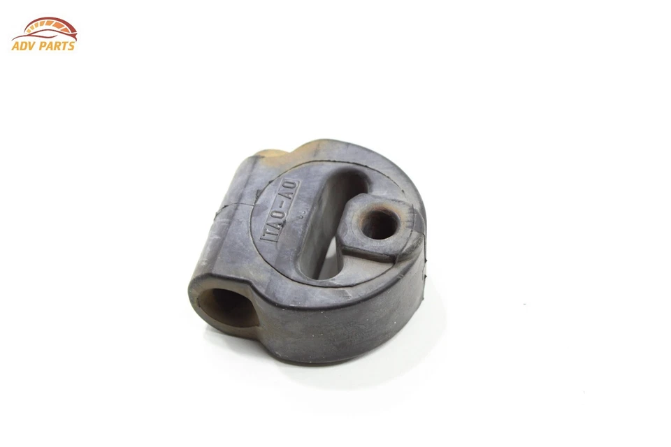 2013 - 2024 ACURA RDX EXHAUST SYSTEM MUFFLER PIPE INSULATOR HANGER OEM - Image 3 of 4