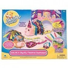 Cra-Z-Art Zhu Zhu Pets Make your own Fun Fashions
