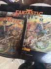 elton john vinyl lot