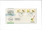 Singapore Year 1991 HSBC Private FDC